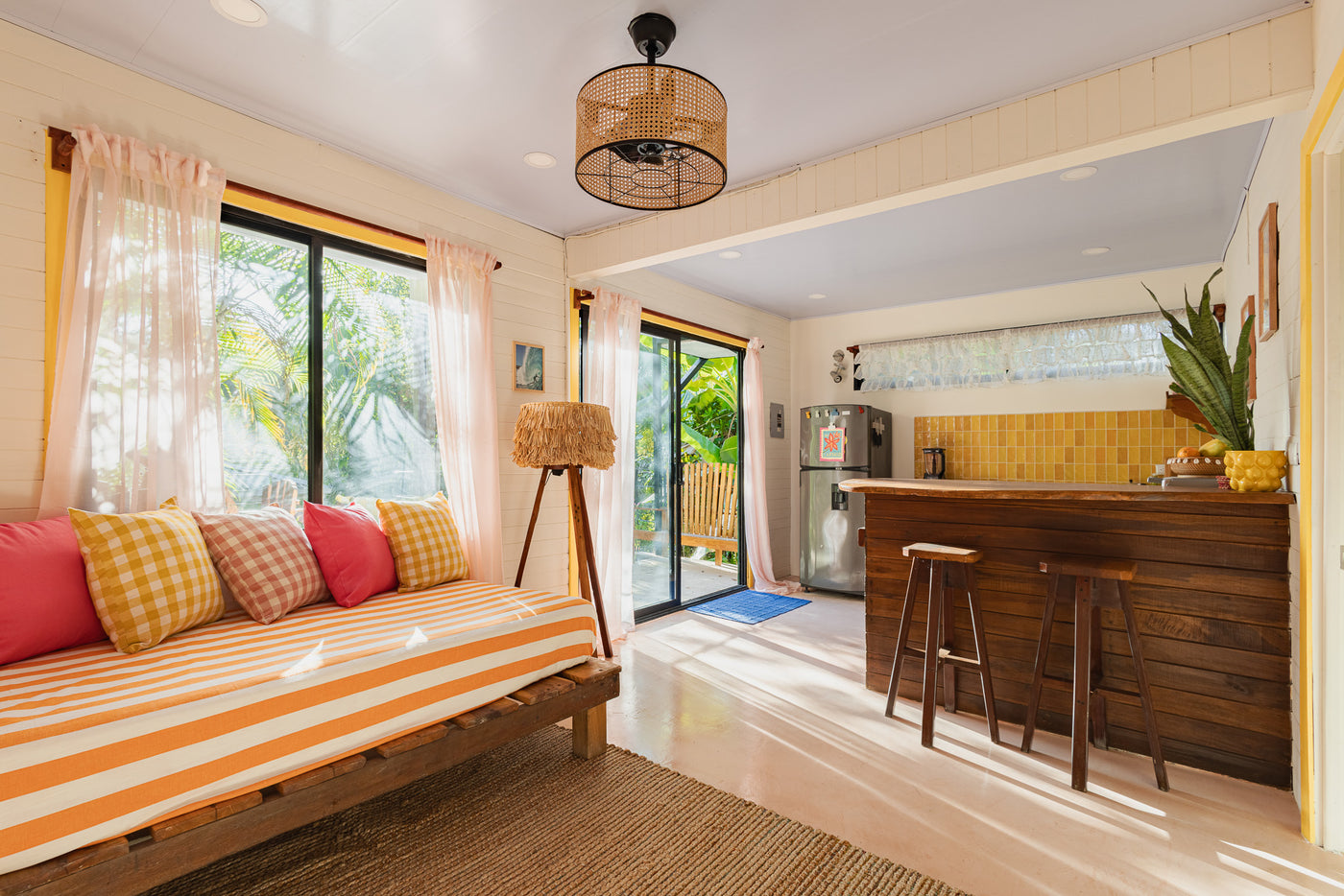 Apartment Piña